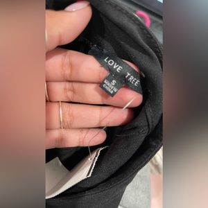 Black skirt brand new🖤